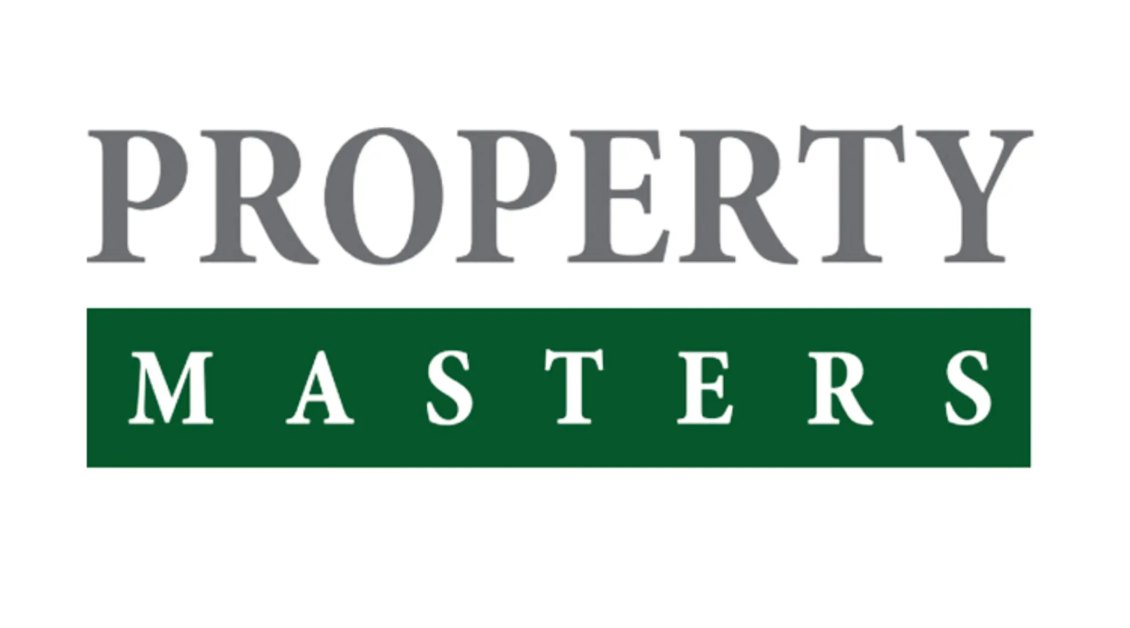 Property Masters